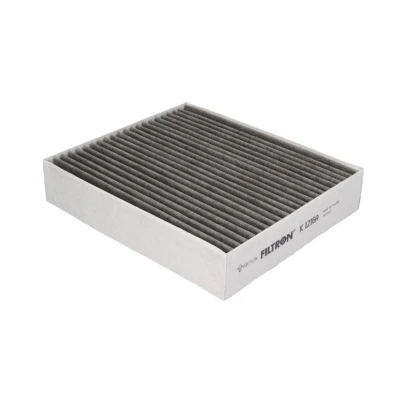 Abbildung von FILTRON K 1216A Innenraumfilter Aktivkohlefilter 178 203 40 MITSUBISHI: Colt 6, VI CZC Cabrio, SMART: Forfour I, Roadster Coupe