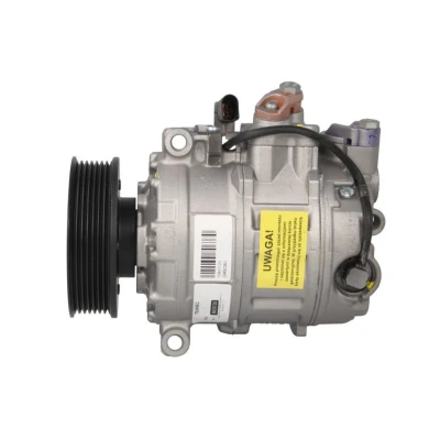 Abbildung von TEAMEC 8629720 Kompressor 7SEU16C 12 PAG 46 VOLKSWAGEN: Phaeton