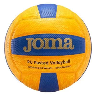 Abbildung von Volleyball High Performance