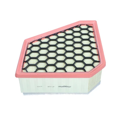 Abbildung von MAXGEAR 26 2826 Luftfilter 257mm Filtereinsatz FIAT: Ducato III Kastenwagen, Pritsche / Fahrgestell, Bus