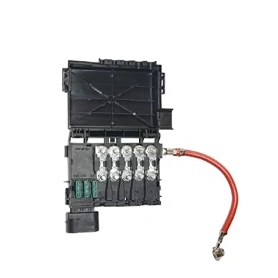 Abbildung von NSGMXT Sicherungskasten Batterieklemme 1J0937617D 1J0937550A