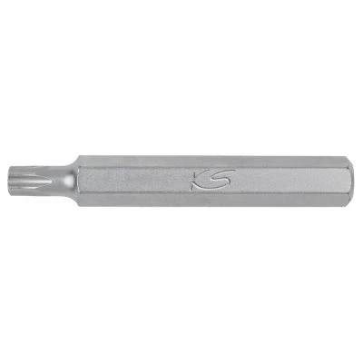 Abbildung von KS TOOLS 975.2010 Schrauberbit Werkzeugstahl