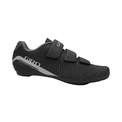 Abbildung von Giro Stylus Fahrradschuh, Damen, Größe: 36, Black Schuhe