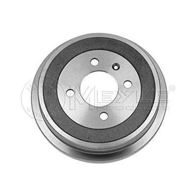 Abbildung von MEYLE 115 523 1049 Bremstrommel 240 ORIGINAL Quality Hinterachse VOLKSWAGEN: Polo III Schrägheck, Lupo / 3L, Classic, SEAT: Ibiza 2