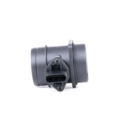 Abbildung von BOSCH 0 281 002 531 Luftmassenmesser VOLKSWAGEN: Transporter 5 Kastenwagen, Multivan (7HM, Golf 4 Variant, AUDI: A3 Schrägheck, Sportback