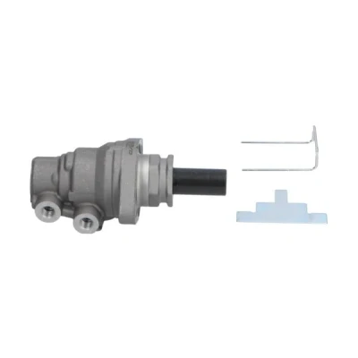 Abbildung von KAVO PARTS BMC 9013 Hauptbremszylinder 20,6mm ohne Bremsflüssigkeitsbehälter TOYOTA: Yaris Verso, I Schrägheck