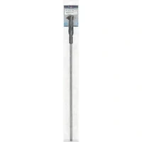 Abbildung von Bosch 1x PRO Wood HSS Installationsbohrer (für Hartholz, Sandwich Metall, Ø 24,00 mm, Professional Zubehör Bohrmaschine/Schrauber, Bohrhammer)