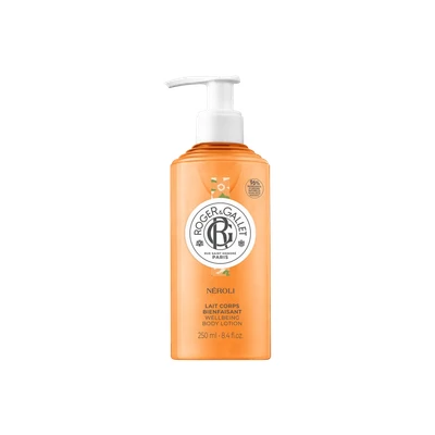 Abbildung von Roger&amp;Gallet Nèroli Latte Corpo al Arancio, 250 ml