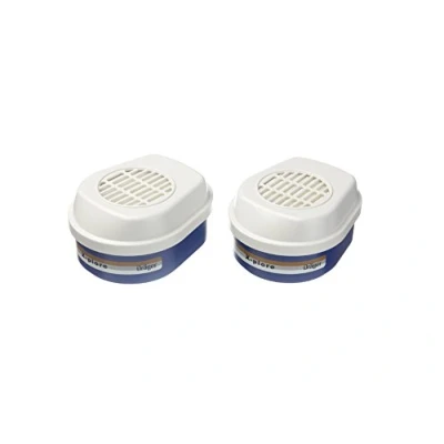Abbildung von Dräger X plore Kombi Filter A2B2 P3 R D (12 Stück)