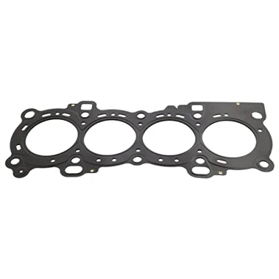Abbildung von FEBI BILSTEIN 103525 Zylinderkopfdichtung Metall FORD: Fusion Kombi, FIESTA 5, Focus Mk1 Schrägheck