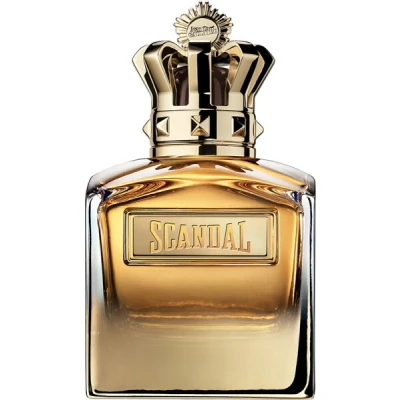 Abbildung von Jean Paul Gaultier Scandal Pour Homme Absolu Parfum 150 ml