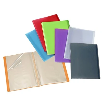 Abbildung von Viquel 616083 04 Einband 160 Aussicht in PROPYGLASS zufällige Farbauswahl