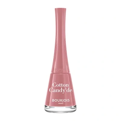 Abbildung von Bourjois 1 Seconde Nagellack 50 Cotton Candy&#039;de