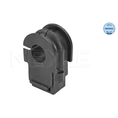 Abbildung von MEYLE 36 14 615 0003 Stabigummis Vorderachse links, rechts 21 ORIGINAL Quality NISSAN: Qashqai / Qashqai+2 I, Juke