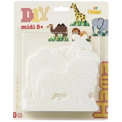 Abbildung von Hama midi stiftplader 291/292/293/294 i blister