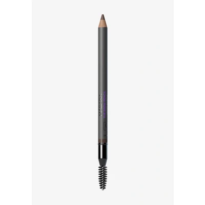 Abbildung von M&Aacute;DARA The Brow Augenbrauenstift #2 Medium Brown 1 g
