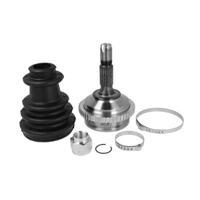Abbildung von METELLI 15 1382 Gelenksatz Gummi PEUGEOT: 206 Schrägheck, SW