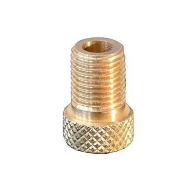 Abbildung von Standard Ventiladapter Schwalbe Dunlop/Presta (x50)