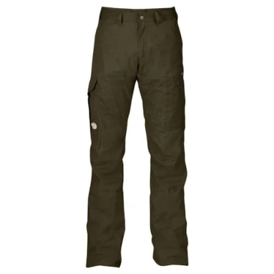 Abbildung von Fjällräven Outdoorhose Hose Karl Pro