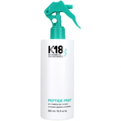 Abbildung von K18 Peptide Prep Pre Chelating Hair Complex 300 ml