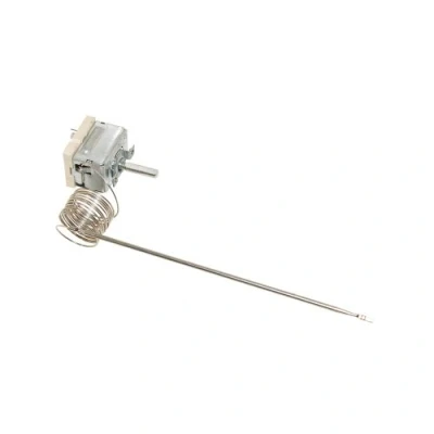 Abbildung von Whirlpool Thermostat backofen 481228208627