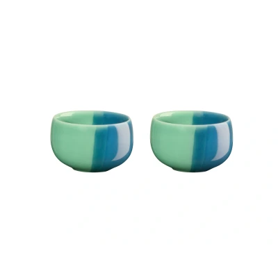 Abbildung von ASA joy Set Eierbecher blueberry smoothie 3 cm Set2