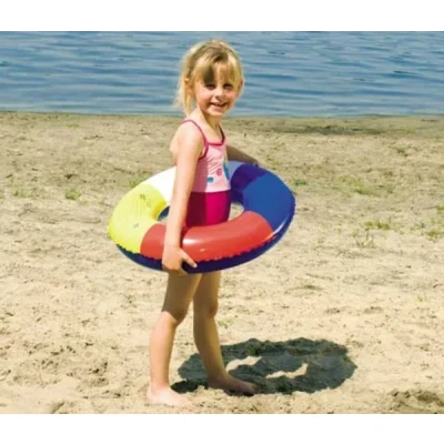 Abbildung von Wasserring, Schwimmring 60 cm f&uuml;r Kinder