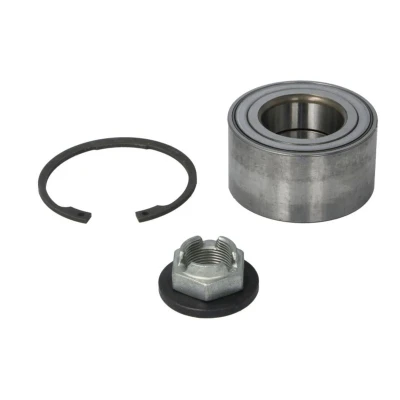 Abbildung von SKF VKBA 6520 Radlagersatz mit integriertem ABS Sensor 74 FORD: Transit Connect Mk1 Kastenwagen, Tourneo