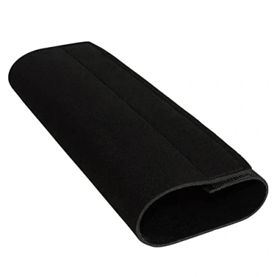 Abbildung von endurocult Neopren Klett Stoßdämpfer Schutz für 25 35 mm Durchmesser (Federbein,Protektor)