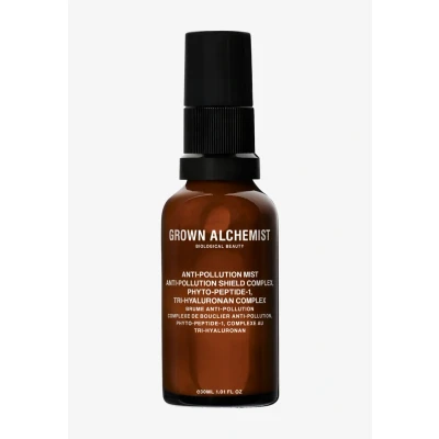 Abbildung von Grown Alchemist Anti pollution Mist 30 ml