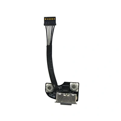 Abbildung von Pardarsey DC in Stromversorgungsplatine 820 2565 A Kompatibel für MacBook Pro Unibody 13,3 &quot;A1278 15,4&quot; A1286 2009 2010 2011 2012 (661 5217, 661 5235, 922 9307)