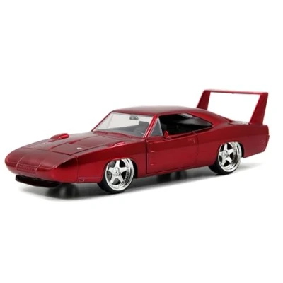 Abbildung von Jada Modellauto Fast &amp; Furious 1969 Dodge Charger 1:24