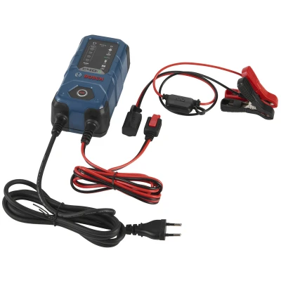 Abbildung von BOSCH 0 189 921 040 Batterieladegerät 5