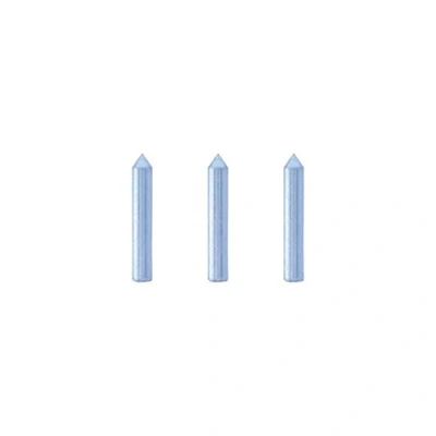 Abbildung von Dremel 9924, Dremel, Glas, Hartkeramik, Hartholz, Leder, Kunststoff, Weiche Keramik Wandfliese, Weichholz, 3 Stück(e)
