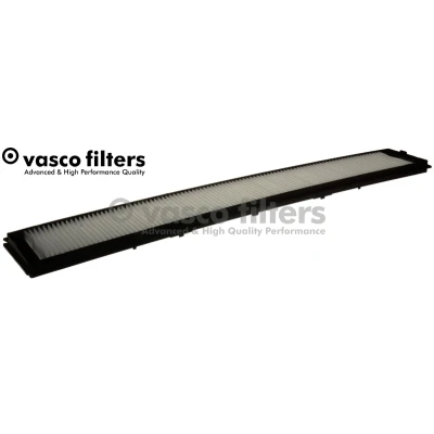 Abbildung von DAVID VASCO O098 Innenraumfilter Partikelfilter 661 95 20 BMW: 3 Limousine, Touring, X3, ALPINA: B3 Touring