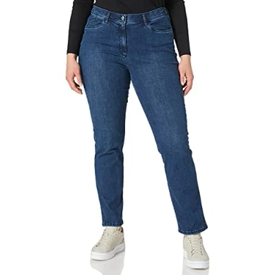 Abbildung von RAPHAELA by BRAX 5 Pocket Jeans &quot;Style LAURA SLASH&quot;