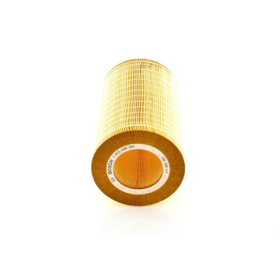 Abbildung von BOSCH F 026 400 204 Luftfilter 220 139,5 Filtereinsatz SAAB: 9 5 Kombi, Limousine