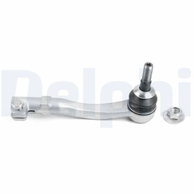 Abbildung von DELPHI TA3853 Spurstangenkopf Vorderachse BMW: iX (I20) xDrive40, xDrive50, M60 xDrive 2021