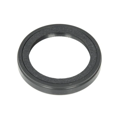 Abbildung von CORTECO 19033844B Kurbelwellendichtring stirnseitig ACM (Polyacryl Kautschuk) FORD: Ranger Mk2