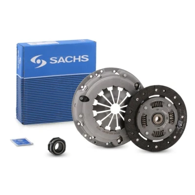 Abbildung von SACHS 3000 951 532 Kupplungssatz 200 FIAT: Punto II Schrägheck, Idea, Doblo I Kombi, FORD: KA LANCIA: Musa kfzteile, kfzteile24, bandel