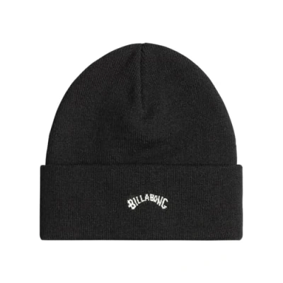 Abbildung von Billabong ARCH Mütze, Herren, Größe: One Size, Blk