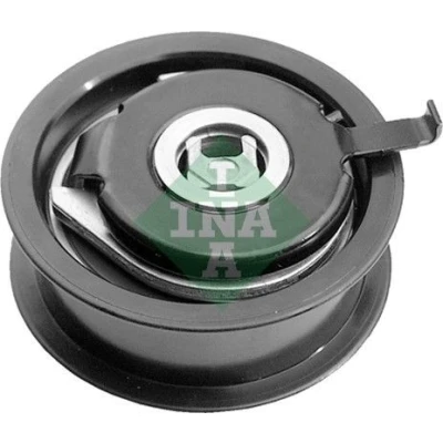 Abbildung von INA 531 0279 30 Spannrolle, Zahnriemen VOLKSWAGEN: Polo III Schrägheck, Lupo / 3L, SEAT: Arosa
