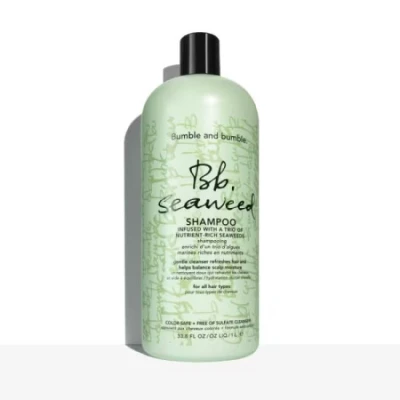 Abbildung von Bumble &amp; Seaweed Shampoo 1000ml