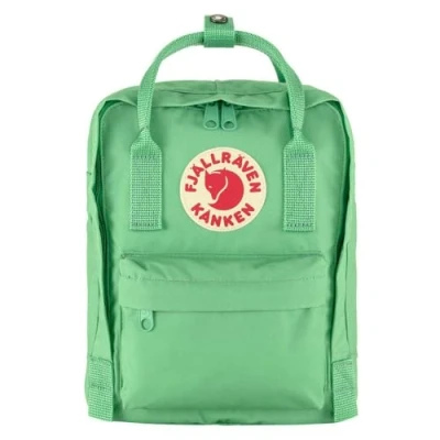 Abbildung von Fjällräven Kanken CITY 29 CM Tagesrucksack, Größe: One Size, Apple mint