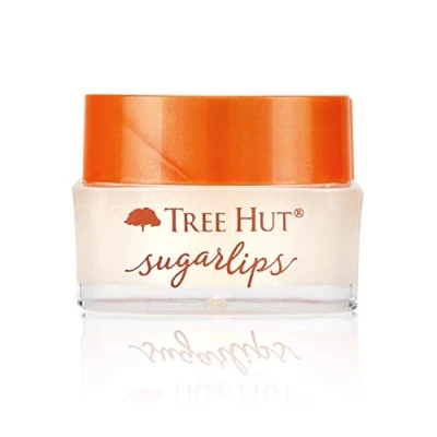 Abbildung von Tree Hut Sugarlips Lip Scrub Sweet Mint 9 g