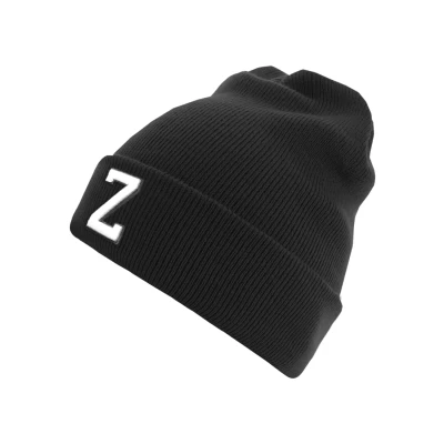 Abbildung von MD Accessories Mütze, Größe: One Size, Schwarz