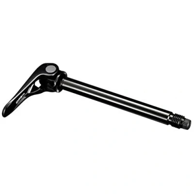 Abbildung von Shimano SM AX720 E Thru VR Steckachse 12 x 100 mm 2017 Fahrrad Schnellspanner