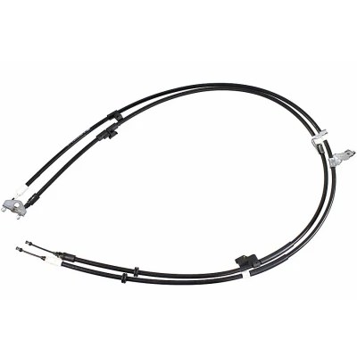 Abbildung von METZGER 1.FD026 Handbremsseil hinten links, rechts FORD: KUGA 2
