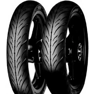 Abbildung von Mitas MC25 100/80 R17 52S PKW Sommerreifen Reifen 573055