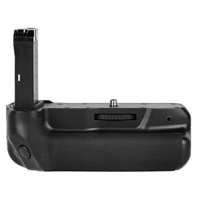 Abbildung von ayex Batteriegriff Passend für Canon EOS 800D 77D 9000D Rebel T7i Kiss X9i ähnlich BG 1X 100% Kompatibilität Akkugriff optimal zum fotografieren im Hochformat
